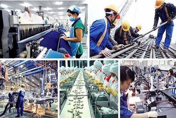 Chương trình phát triển sản phẩm quốc gia đến năm 2030